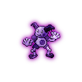 Shadow Mr. Mime